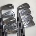 HONMA Honma Golf сопутствующие товары зеркальный ti железный 9 шт. комплект [3-11] Tour Model PP-737[ б/у ]