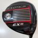  Tour край Exotics EX10 правый для Driver loft угол :10[ б/у ]