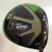  Callaway Callaway правый для Driver loft угол :10.5 GBB EPIC STER чёрный * зеленый [ б/у ]