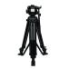 Manfrotto Manfrotto 504HD / 546GB видео штатив [ б/у ]