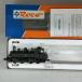 Roco HO gauge 43281bai L n королевство . иметь железная дорога (K.Bay.Sts.B.)BB II type mare- тип бак паровоз [ б/у ]