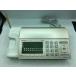 ѥʥ˥å Panasonic FAX KX-PZ720DL-N