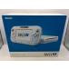  Nintendo Nintendo Wii U WUP-S-WAAA
