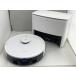  eko задний sECOVACS робот очиститель DEEBOT Y1 PRO PLUS белый DLX32-22EE
