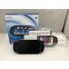 SONY COMPUTER ENTERTAINMENT PlayStation Vita Wi-Fi модель crystal черный PCH-1000 ZA01