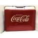  Coca Cola Coca Cola Coca * Cola Vintage box красный 