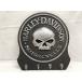  Harley Davidson HARLEY-DAVIDSON Harley Davidson Skull ключ подставка товары смешанные товары коллекция HDL-15313