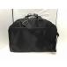  Porter PORTER Porter Yoshida bag TRUNK 2way сумка для одежды сумка "Boston bag" черный 