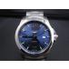  Longines LONGINES Conquest кварц наручные часы мужской голубой / серебряный L3.759.4