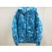  Descente DESCENTE [ прекрасный товар ] SIO INSULATED JACKET голубой DWWQJK83