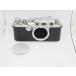  Leica Leica пленочный фотоаппарат lllC
