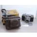  пленочный фотоаппарат BEAUTY SUPER 35