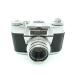 fok trenda -Voigtlander дальномер камера BESSAMATIC