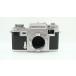  Contax CONTAX дальномер камера III