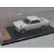  Toyopet Crown HT (1968) 1/43 местного производства известная машина premium коллекция asheto литье под давлением миникар миникар 