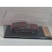 asheto Japan коллекция 1:43 Toyota Celica LB 2000GT темный красный 1973 Hachette Japan Collection 1:4