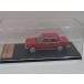 1/43 местного производства известная машина premium коллекция Datsun Bluebird 1600SSS 1969 миникар 