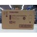 [ не использовался ] Toshiba TOSHIBA LED лампа LDT6L-G-E17/S/60W2 лампа цвет 10 штук входит 