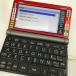  CASIO ŻҼ EX-word 衦ܥǥ  5.7顼վ XD-SR6500