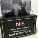 AAA Bluetooth динамик запад остров ..N5 Nissy Entertainment *5th Anniversary~ BEST DOME TOUR H0823-2F