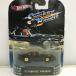 [ не использовался ] Mattel MATTEL миникар 1/64 Trans Am 7000 77 Pontiac Firebird ( черный ) Hot WHeeLS X8912