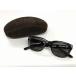 �ȥ�ե����� TOM FORD ��ǥ��������󥰥饹 Snowdon �֥饦�� TF-237-F
