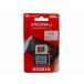 [ не использовался ]ki ok siaKIOXIA microSD карта KMU-B256GR