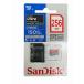 [ не использовался ] SanDisk SanDisk Ultra microSDXC/UHS-I карта SDSQUAB-256G-JN3MA