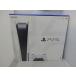  Sony SONY Playstation5 белый CFI-1000A 01