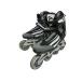 SOC SOC inline skates black TR900 SS091