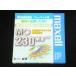 [ не использовался ]mak cell maxell [ нераспечатанный ]MO диск 230MB Windows формат MA-M230.WIN.B1E