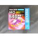 [ не использовался ]mak cell maxell MA-M640.WIN.B1P MO диск MA-M640.WIN.B1P