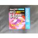 [ не использовался ]mak cell maxell MA-M640.WIN.B1P MO диск MA-M640.WIN.B1P