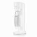 [ не использовался ] soda Stream SodaStream [ не использовался ] sodastream GAIA ( Gaya ) стартер комплект белый 