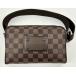  Louis * Vuitton LOUIS VUITTONbam* сумка * Brooke Linda mieN41101