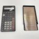 teki подвеска instrument ламе ntsuTEXAS INSTRUMENTS финансовый калькулятор 1991 год модели BA 2 PLUS (2)