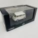  EBBRO EBBRO миникар SUBARU SAMBAR Light Van 1961 IVORY 43992