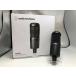 Audio Technica audio-technica конденсаторный микрофон черный AT2020
