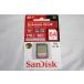 [ не использовался ] SanDisk SanDisk SDXC карта 64GB SDSDXWH-064G-JNJIP