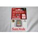 [ не использовался ] SanDisk SanDisk SDXC карта 64GB SDSDXWH-064G-JNJIP