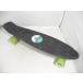  стерео Stereo VINYL CRUISER скейтборд Mini Cruiser 