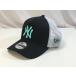 ˥塼 New Era ʡNEW YORK Ynkees FORTY A-Frame Mesh Cap