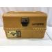 OLD PAL WOODSTREAM OLD PAL WOODSTREAM [ товар среднего качества ] коробка для рыболовной снасти PF1290