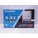  sharp SHARP MD портативный магнитофон MD-M20