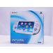  Sony SONY PS Vita PCH-1000 ZA02