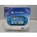  Sony SONY PS Vita PCH-2000 ZA23