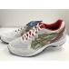 [ не использовался ] Asics asics с биркой casual . спортивный . модный. очарование LYTERACER бег обувь 27.5cm 1011A174