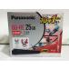 [ не использовался ] Panasonic Panasonic BD-RE 25GB LM-BE25W11S