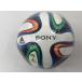 adidas × SONY 2014 год FIFA World Cup Adidas футбольный мяч сотрудничество памятный мяч F89676 A02004 SIZE 5 номер 