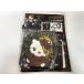  Sanrio Sanrio редкость ограниченный товар XJAPAN yoshikitty Kitty yo type зеркало имеется мешочек сумка 